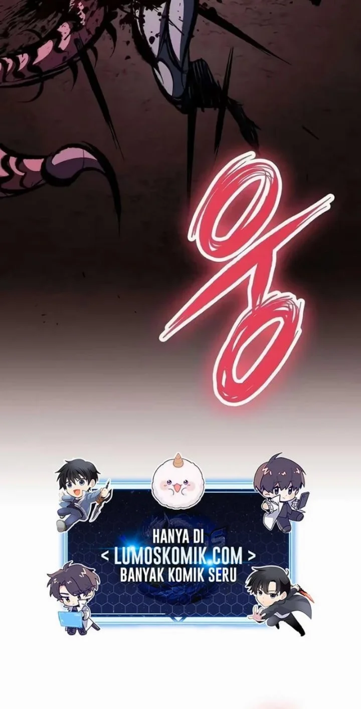 Chronicle of Runes Chapter 50 Gambar 39
