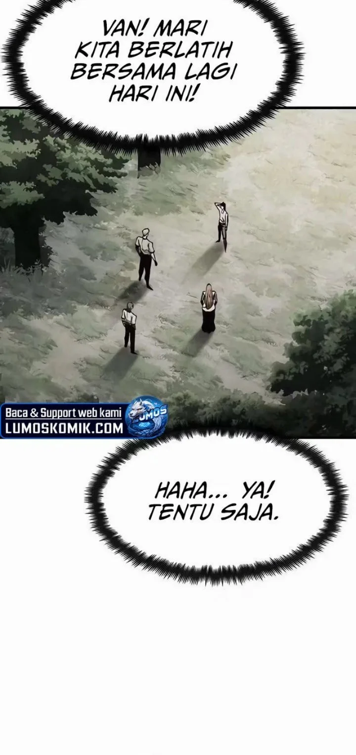 Chronicle of Runes Chapter 50 Gambar 42