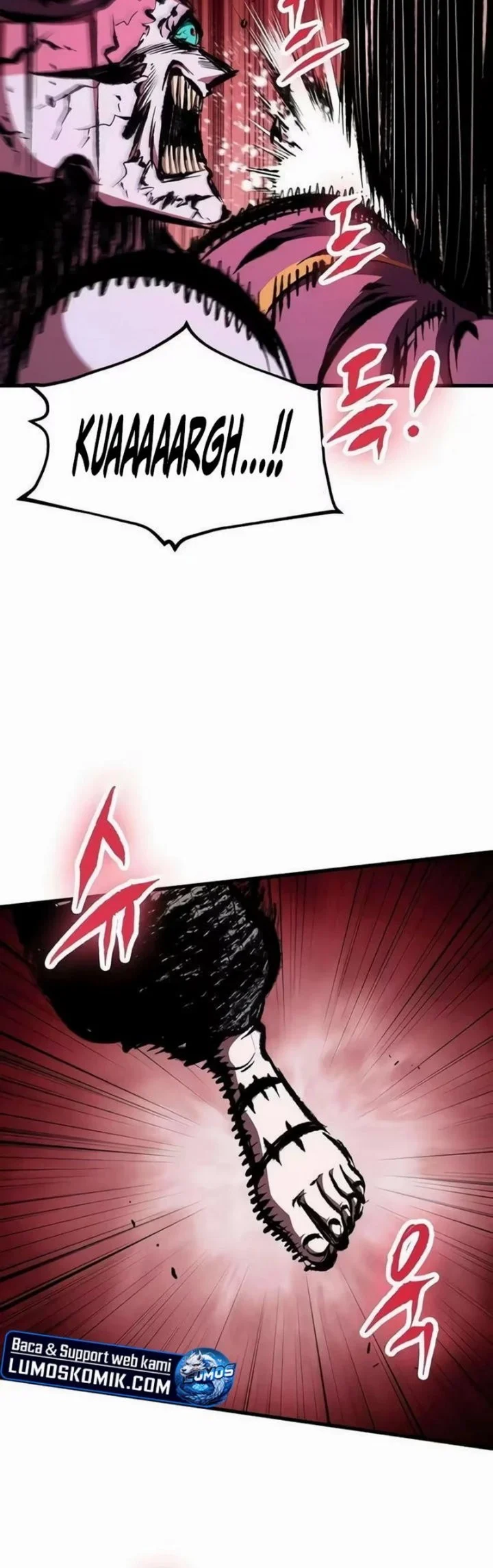 Chronicle of Runes Chapter 50 Gambar 45