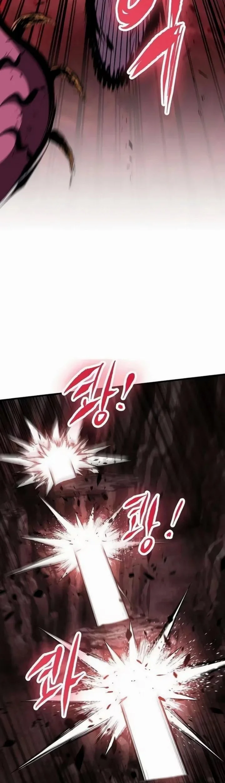 Chronicle of Runes Chapter 50 Gambar 47