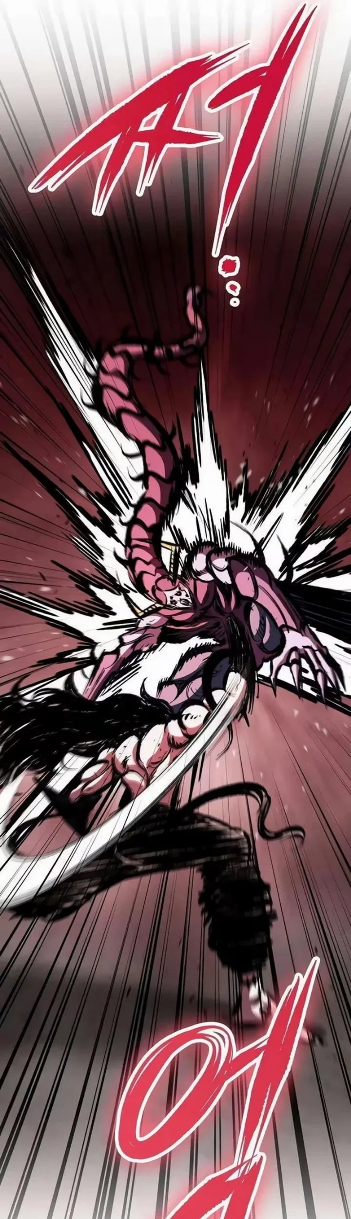 Chronicle of Runes Chapter 50 Gambar 50
