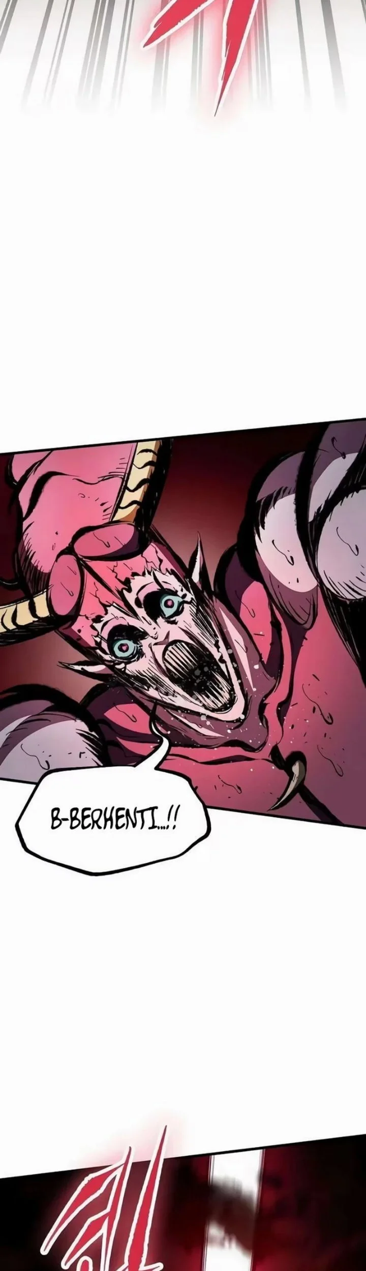 Chronicle of Runes Chapter 50 Gambar 51