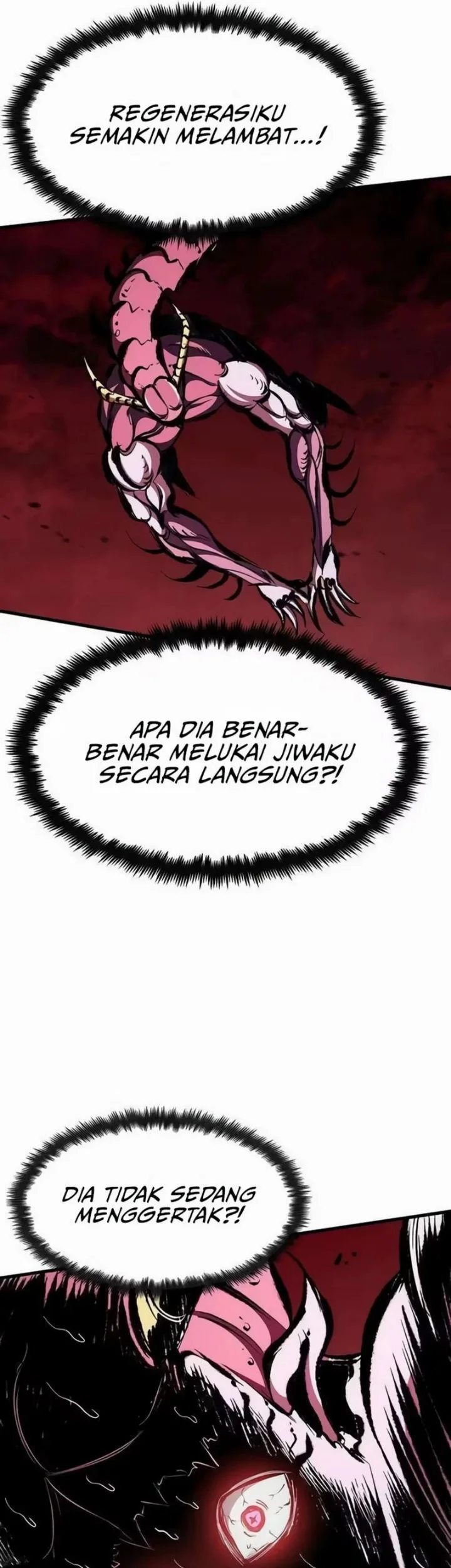 Chronicle of Runes Chapter 50 Gambar 53
