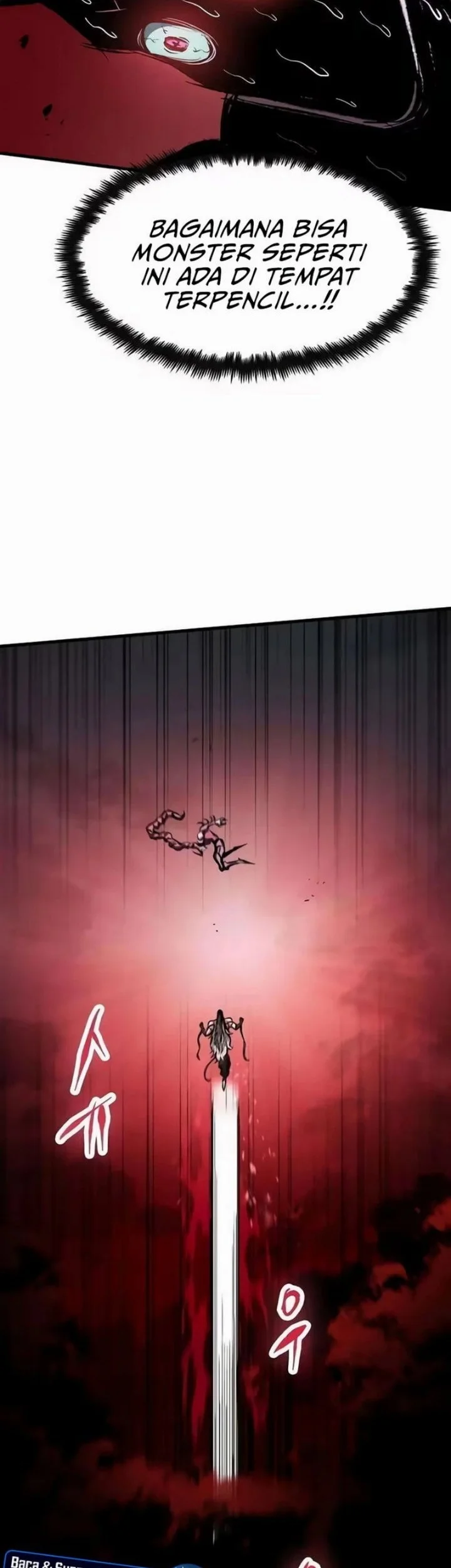 Chronicle of Runes Chapter 50 Gambar 54