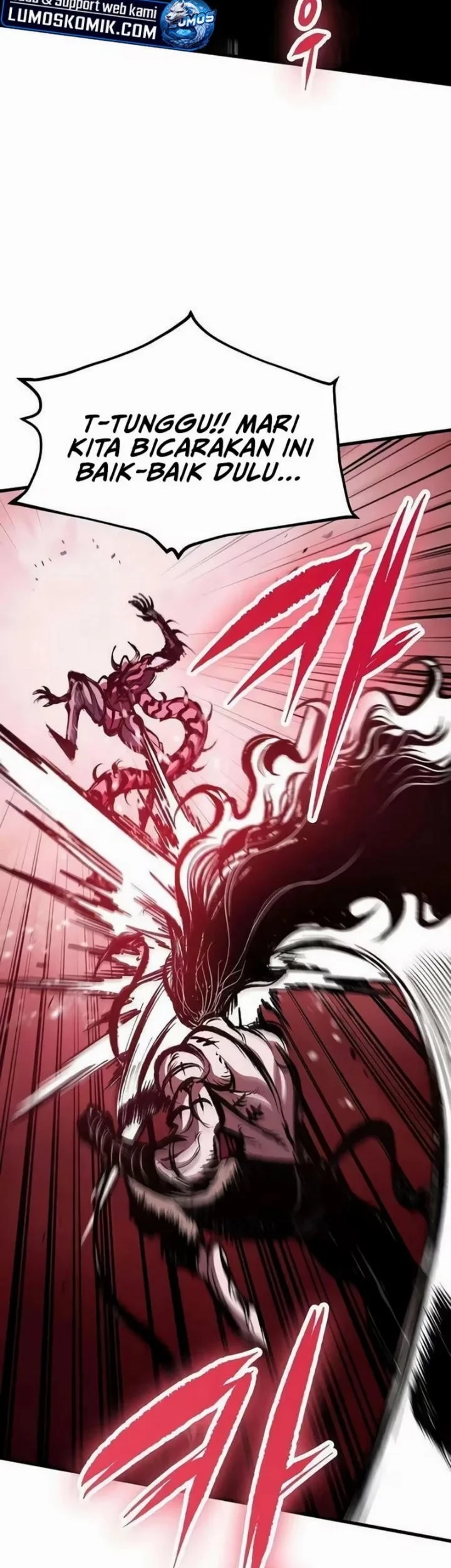 Chronicle of Runes Chapter 50 Gambar 55