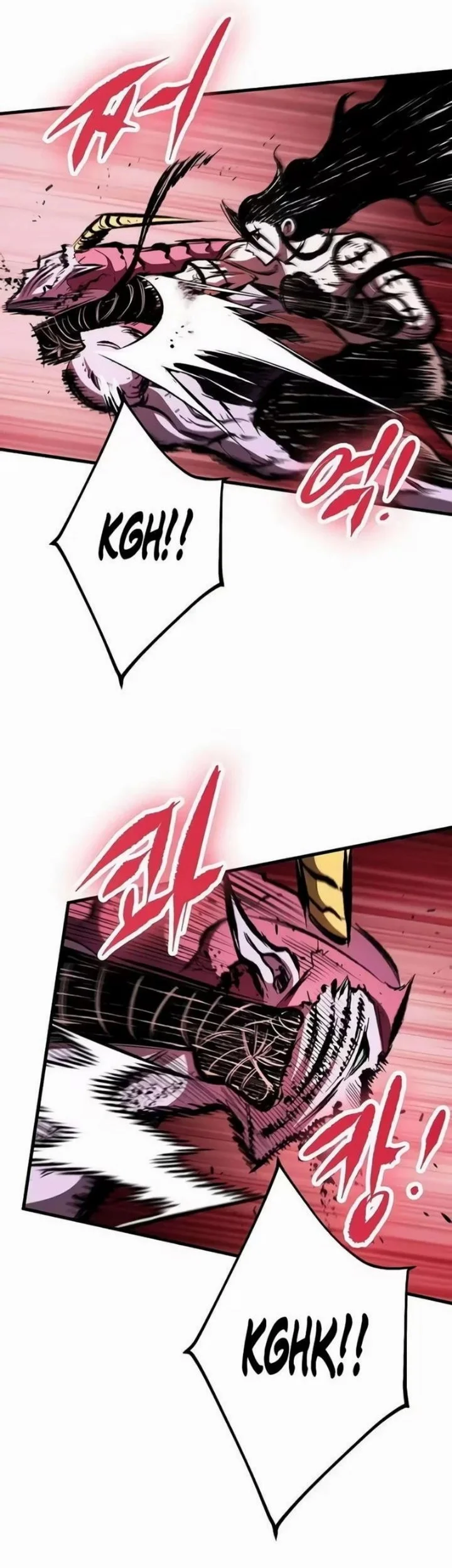 Chronicle of Runes Chapter 50 Gambar 59