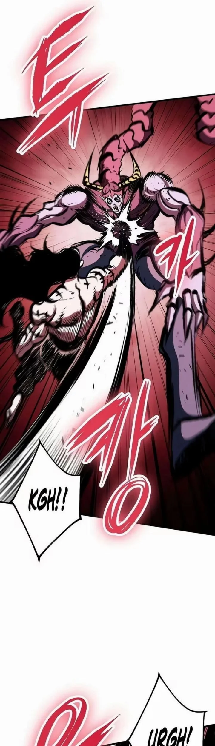 Chronicle of Runes Chapter 50 Gambar 61