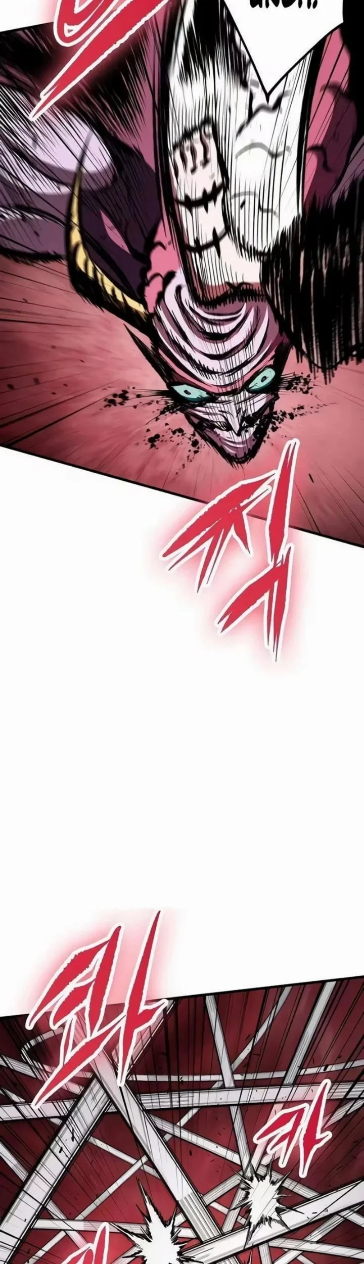 Chronicle of Runes Chapter 50 Gambar 62