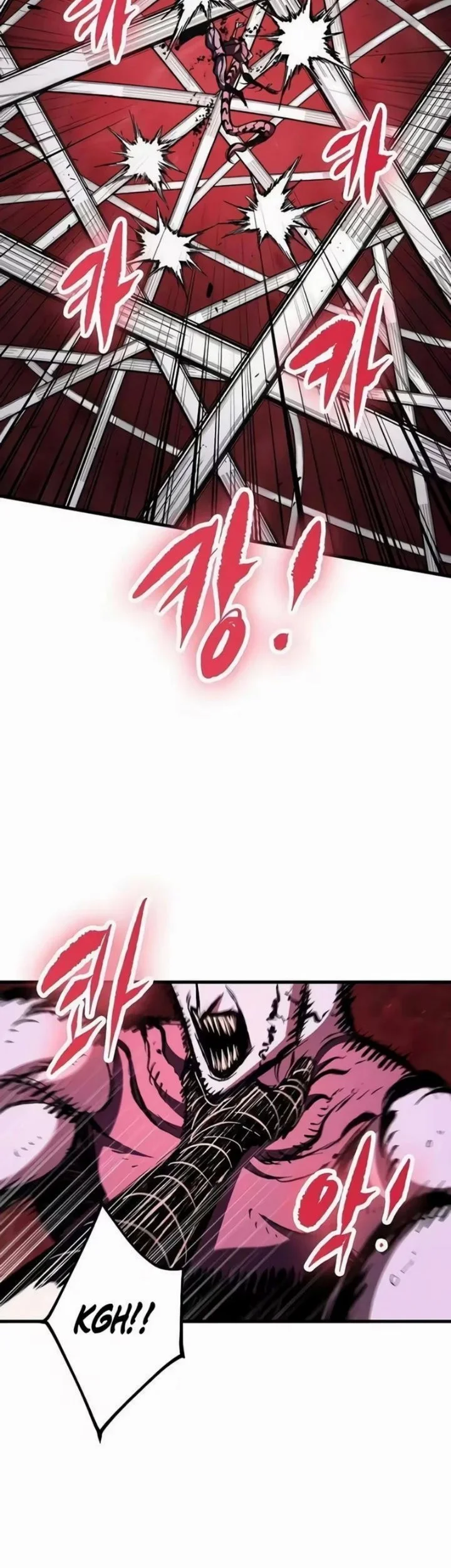 Chronicle of Runes Chapter 50 Gambar 63