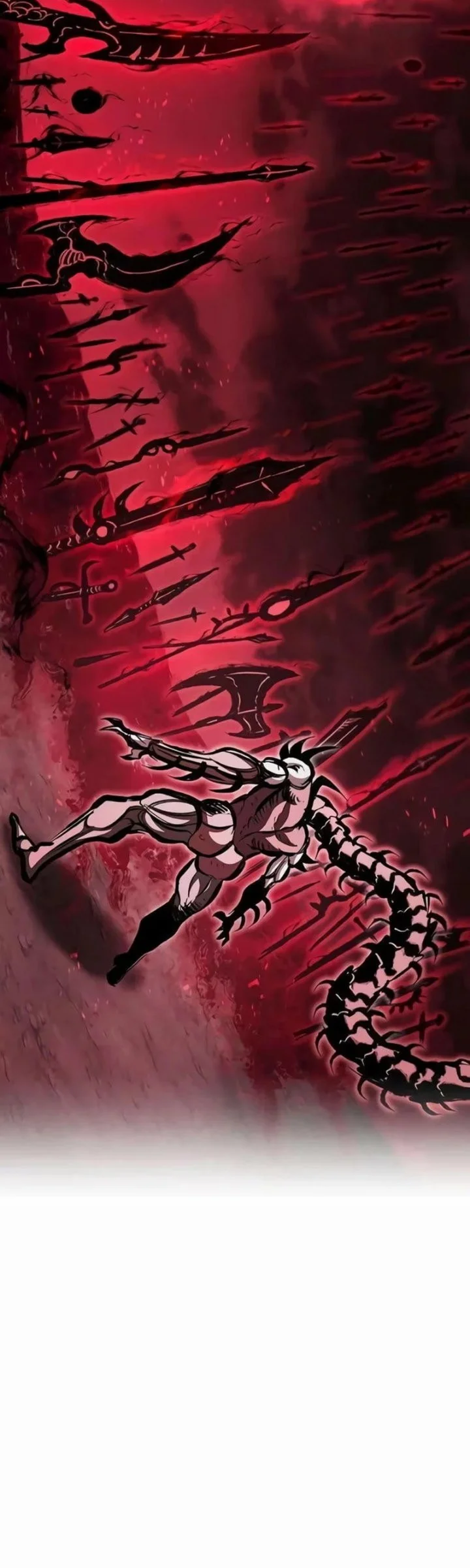 Chronicle of Runes Chapter 50 Gambar 3