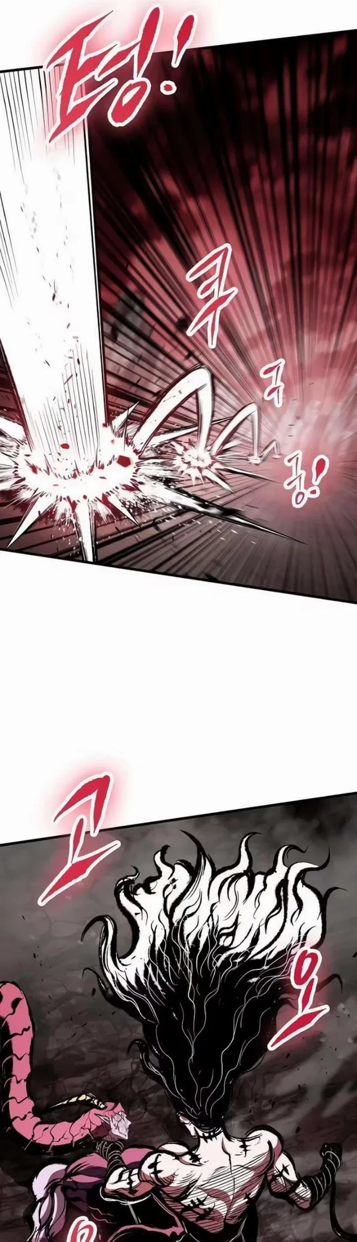 Chronicle of Runes Chapter 50 Gambar 65