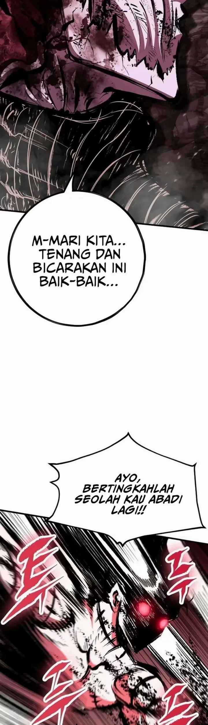 Chronicle of Runes Chapter 50 Gambar 67