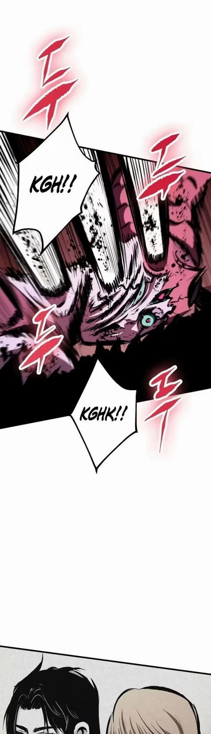 Chronicle of Runes Chapter 50 Gambar 69