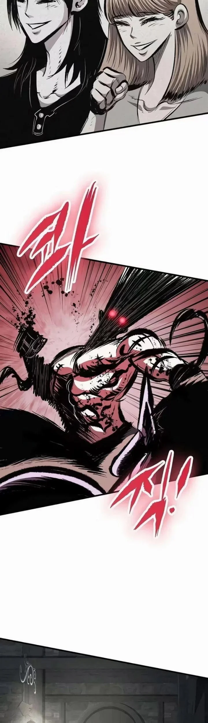 Chronicle of Runes Chapter 50 Gambar 70