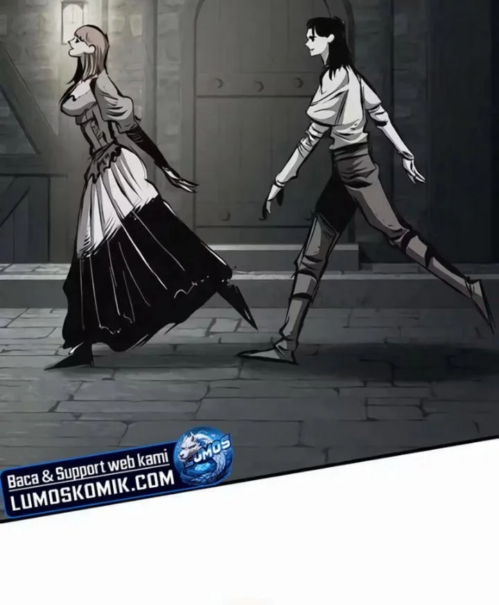 Chronicle of Runes Chapter 50 Gambar 71