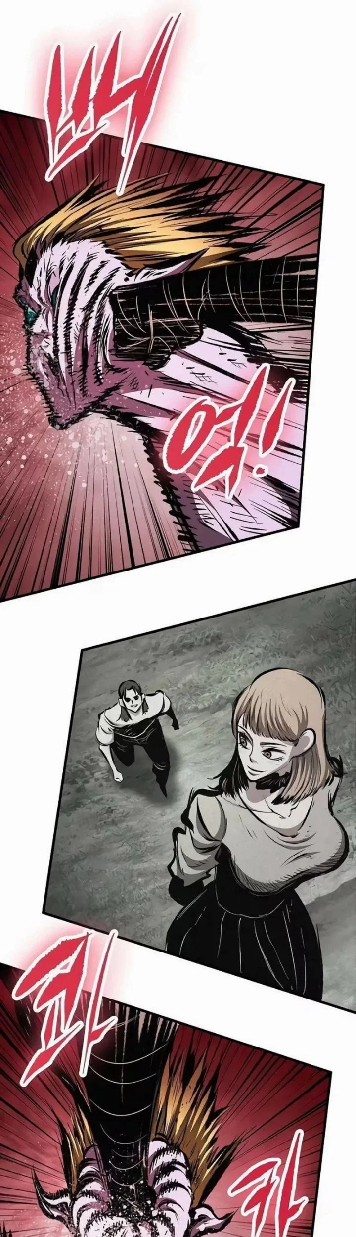 Chronicle of Runes Chapter 50 Gambar 72
