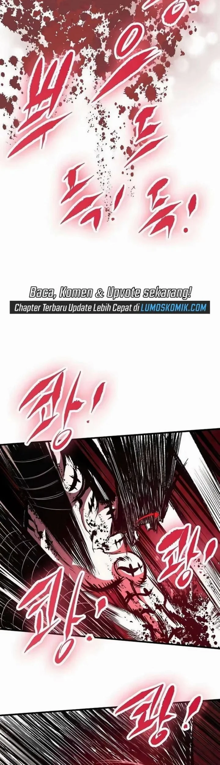 Chronicle of Runes Chapter 50 Gambar 78