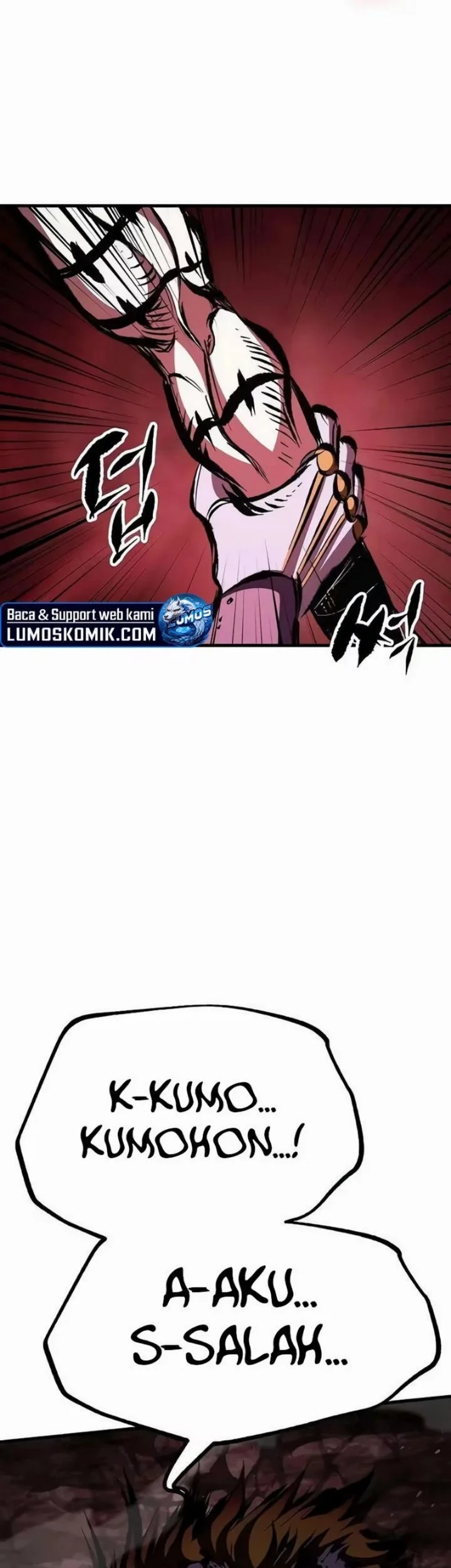 Chronicle of Runes Chapter 50 Gambar 80