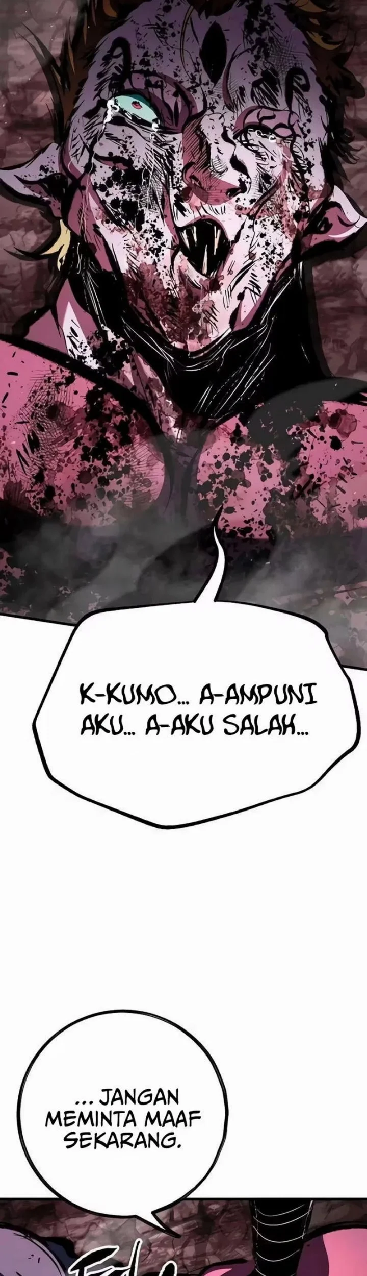 Chronicle of Runes Chapter 50 Gambar 81