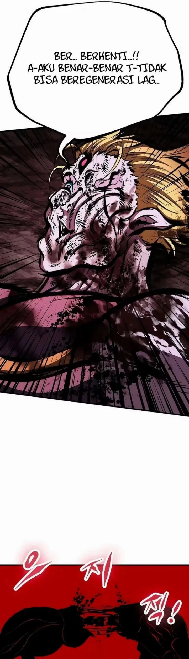 Chronicle of Runes Chapter 50 Gambar 87