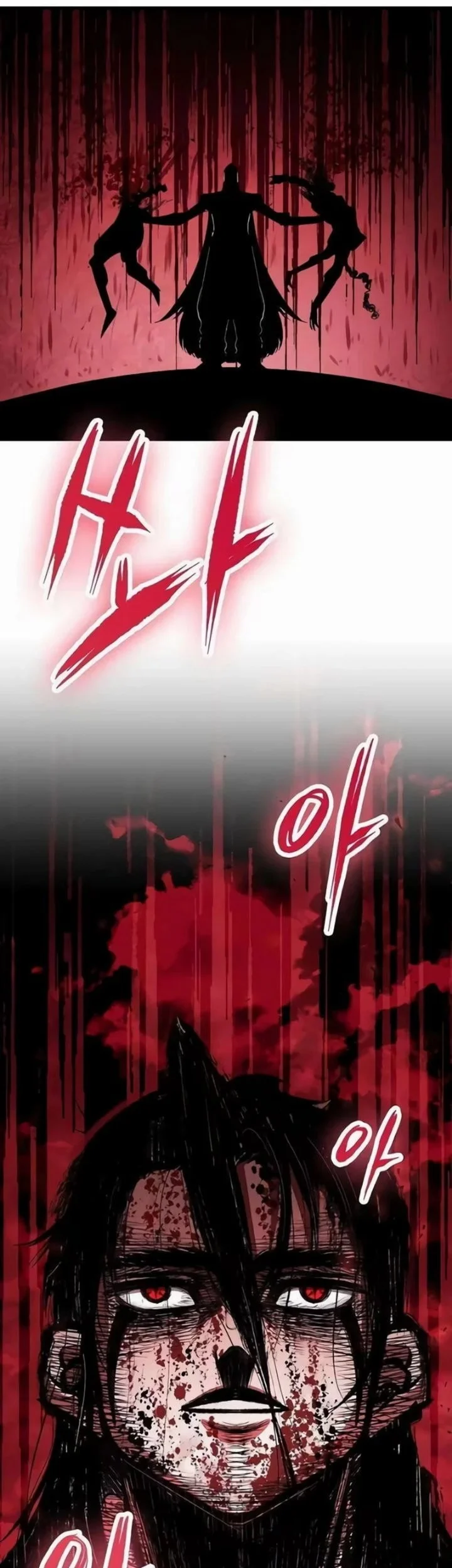 Chronicle of Runes Chapter 50 Gambar 91