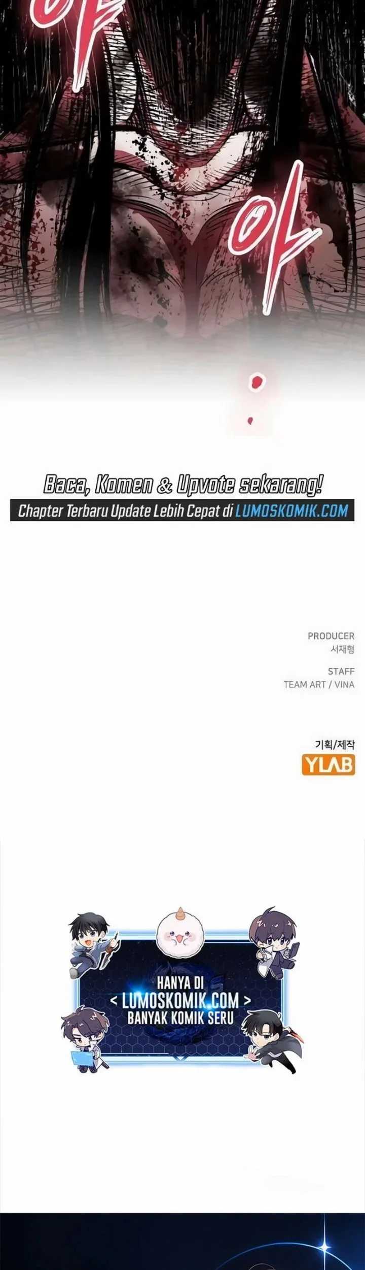 Chronicle of Runes Chapter 50 Gambar 92