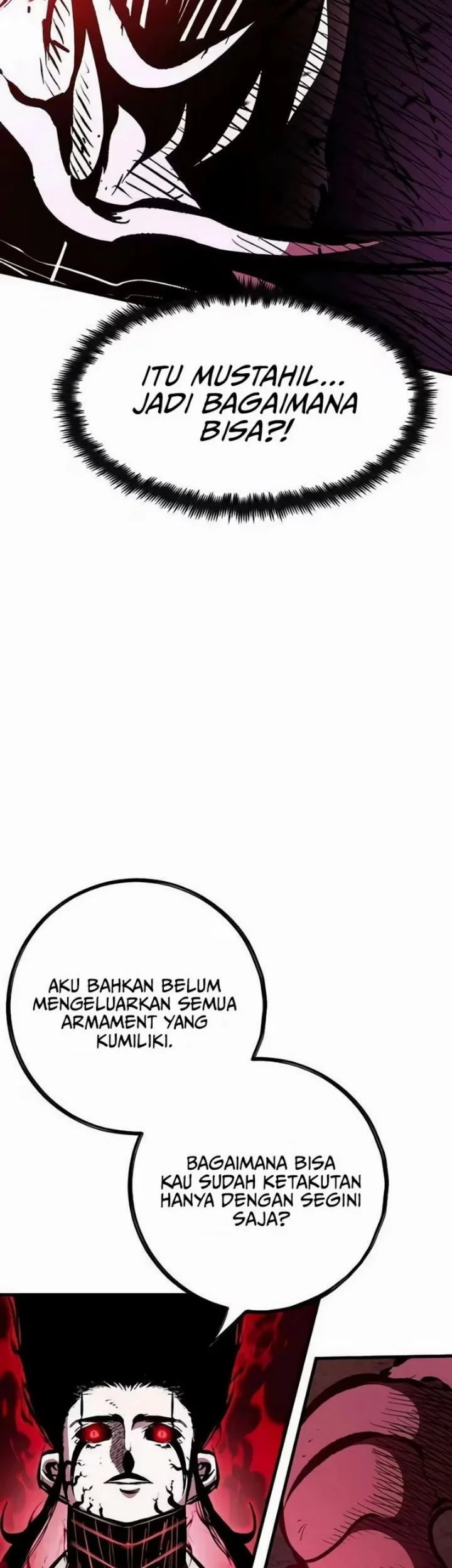 Chronicle of Runes Chapter 50 Gambar 5