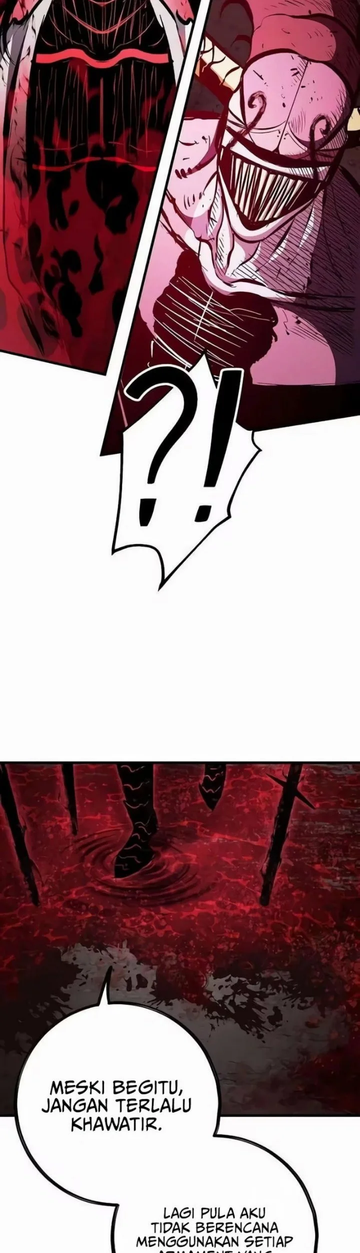 Chronicle of Runes Chapter 50 Gambar 6