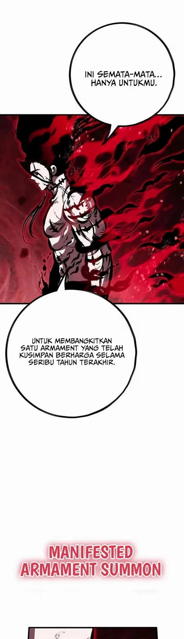 Chronicle of Runes Chapter 50 Gambar 8