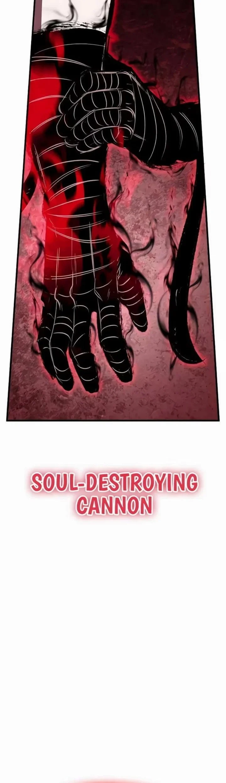Chronicle of Runes Chapter 50 Gambar 9