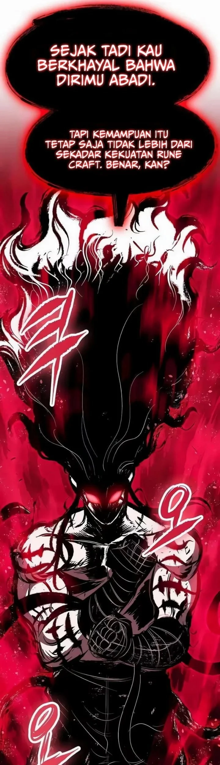 Chronicle of Runes Chapter 50 Gambar 10