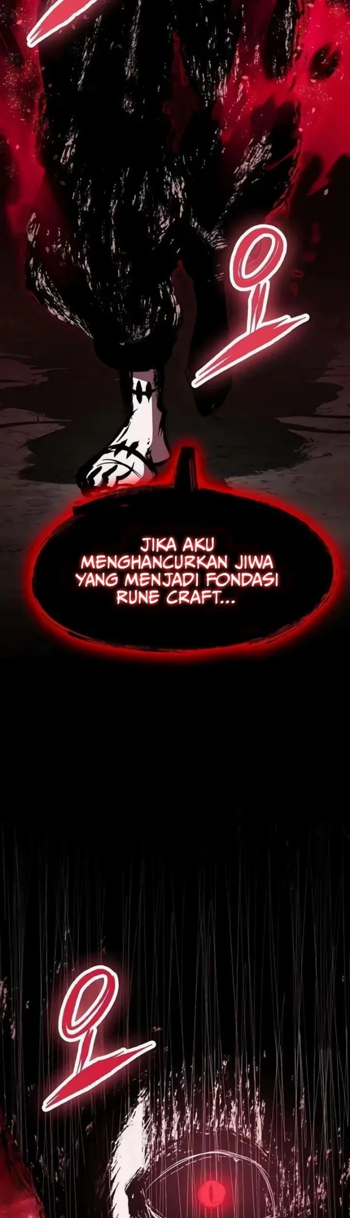 Chronicle of Runes Chapter 50 Gambar 11