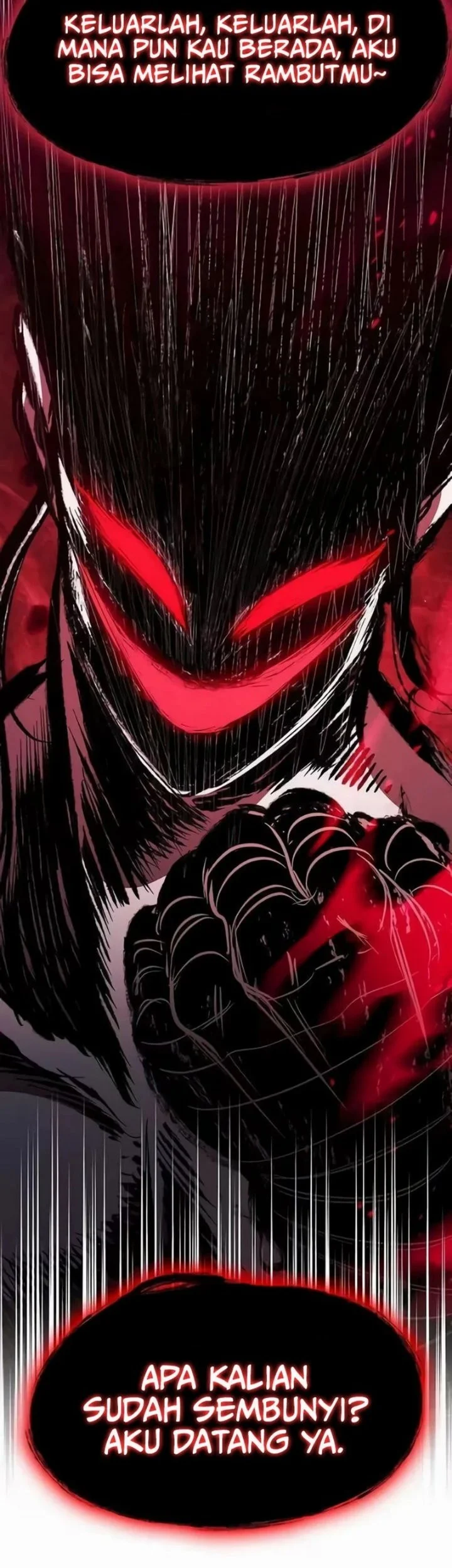 Chronicle of Runes Chapter 50 Gambar 15