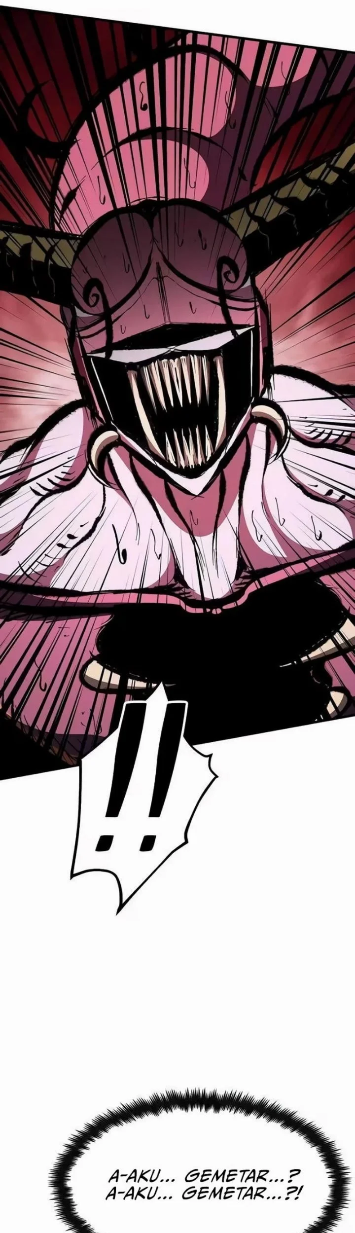 Chronicle of Runes Chapter 50 Gambar 17