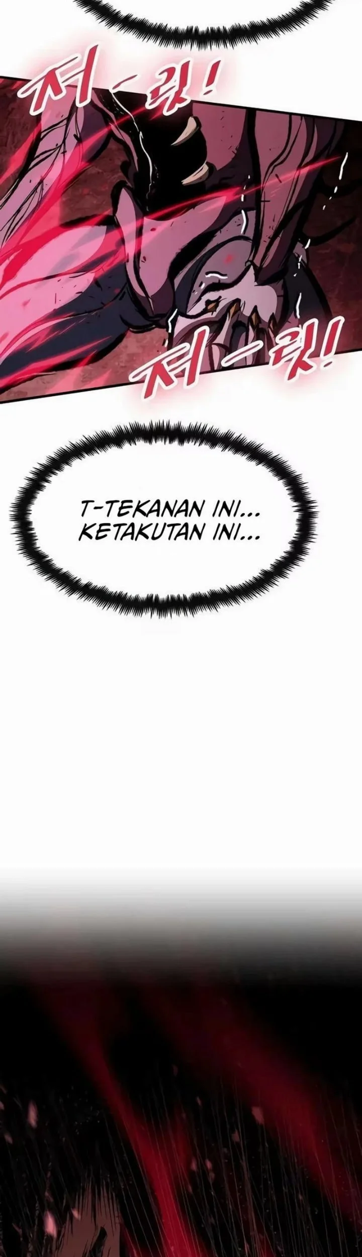 Chronicle of Runes Chapter 50 Gambar 18