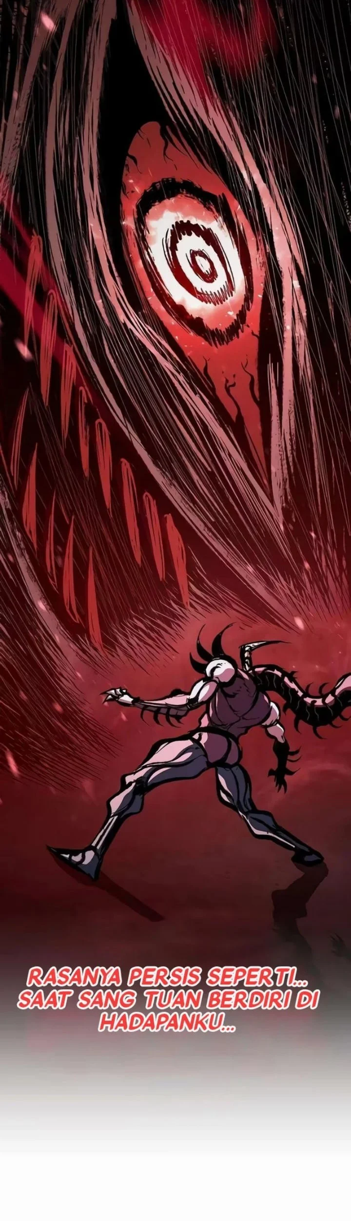 Chronicle of Runes Chapter 50 Gambar 19
