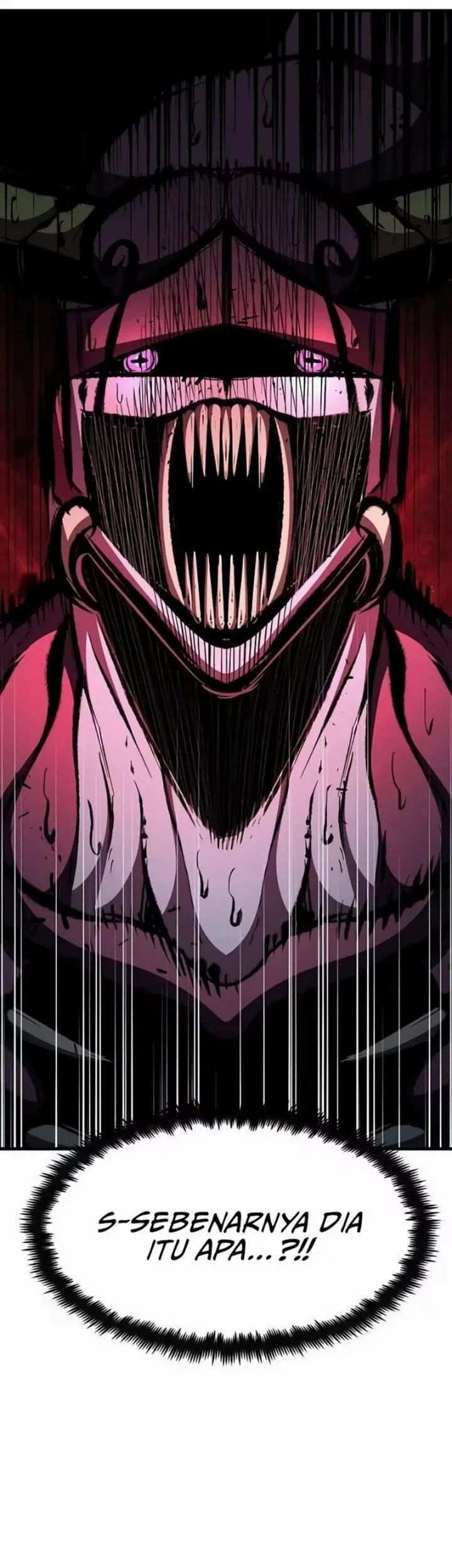 Chronicle of Runes Chapter 50 Gambar 21