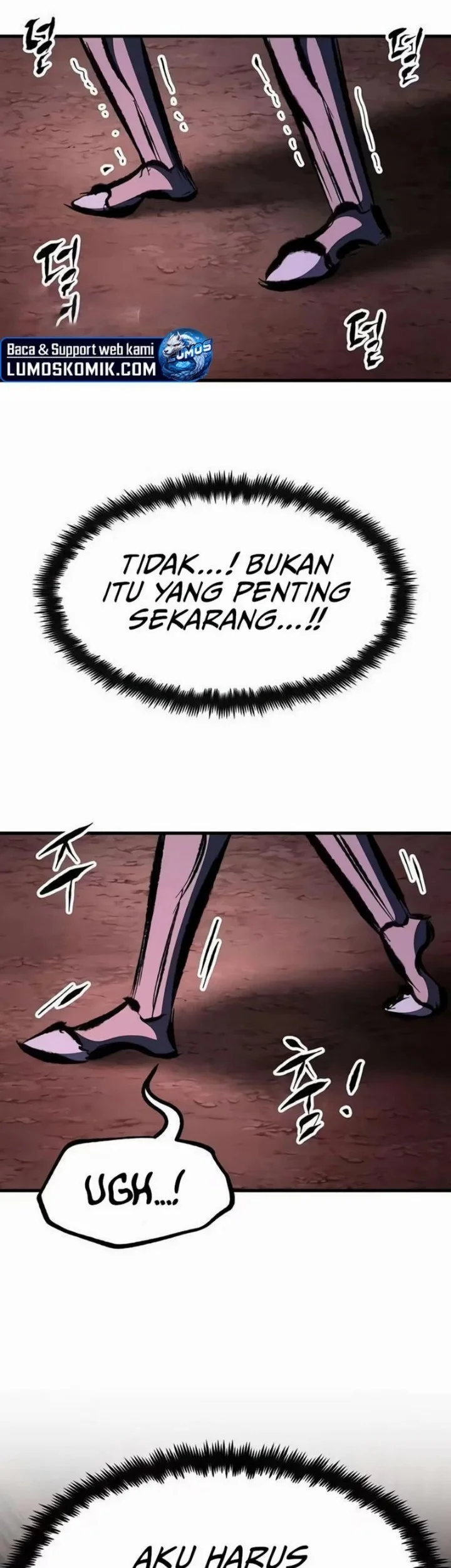 Chronicle of Runes Chapter 50 Gambar 22