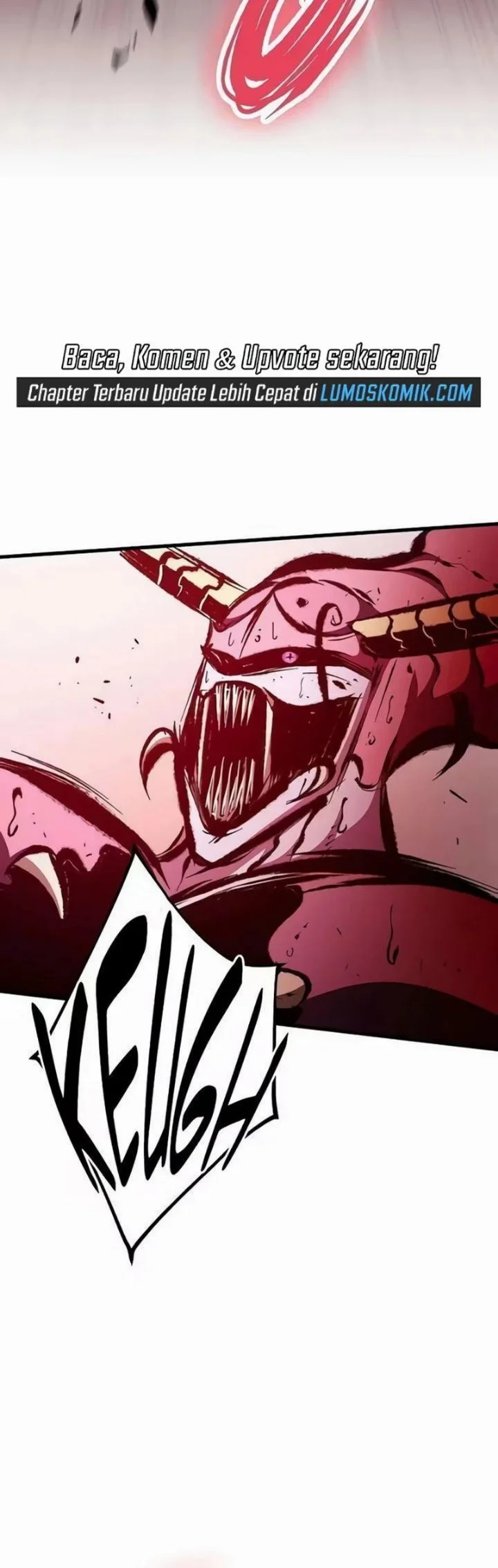 Chronicle of Runes Chapter 50 Gambar 27