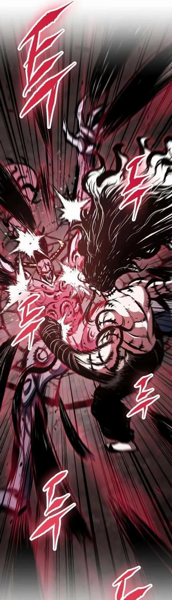 Chronicle of Runes Chapter 50 Gambar 28