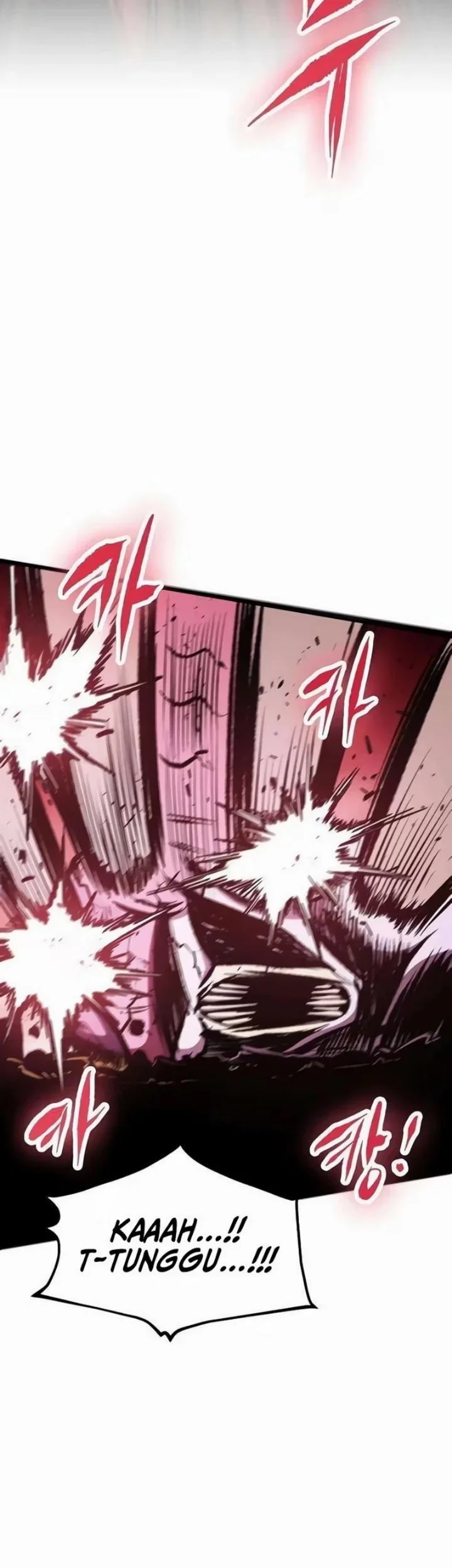 Chronicle of Runes Chapter 50 Gambar 29