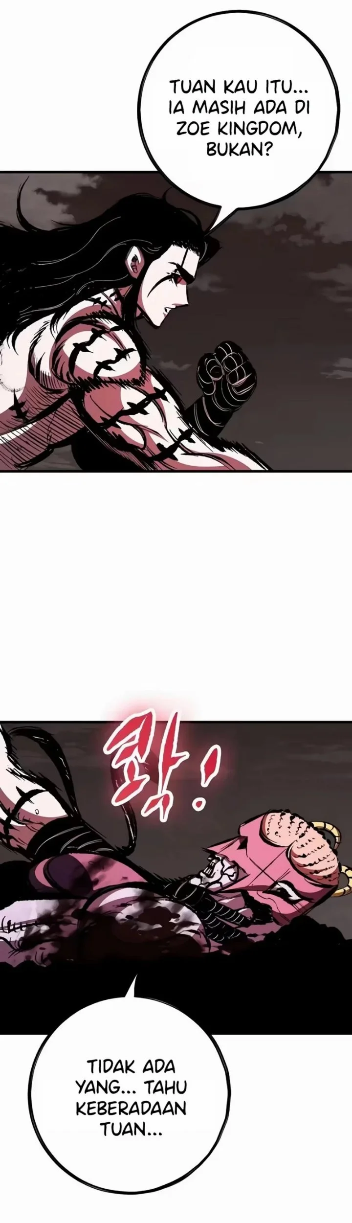 Chronicle of Runes Chapter 51 Gambar 33