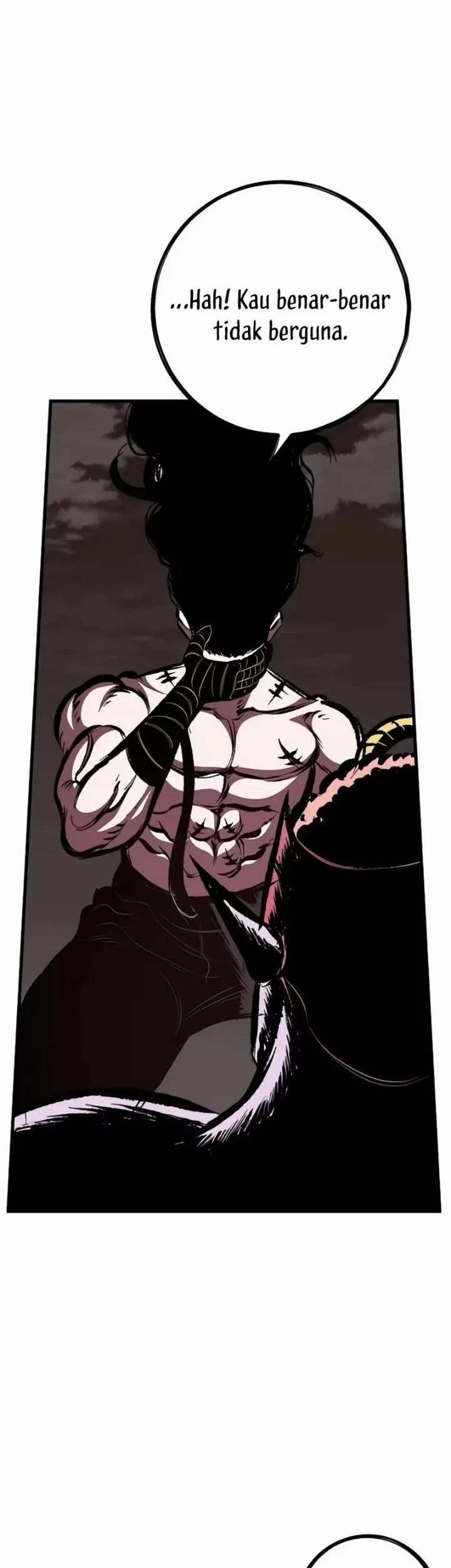 Chronicle of Runes Chapter 51 Gambar 34