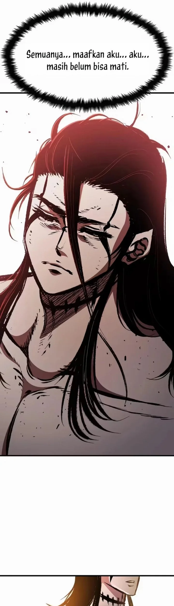 Chronicle of Runes Chapter 51 Gambar 36