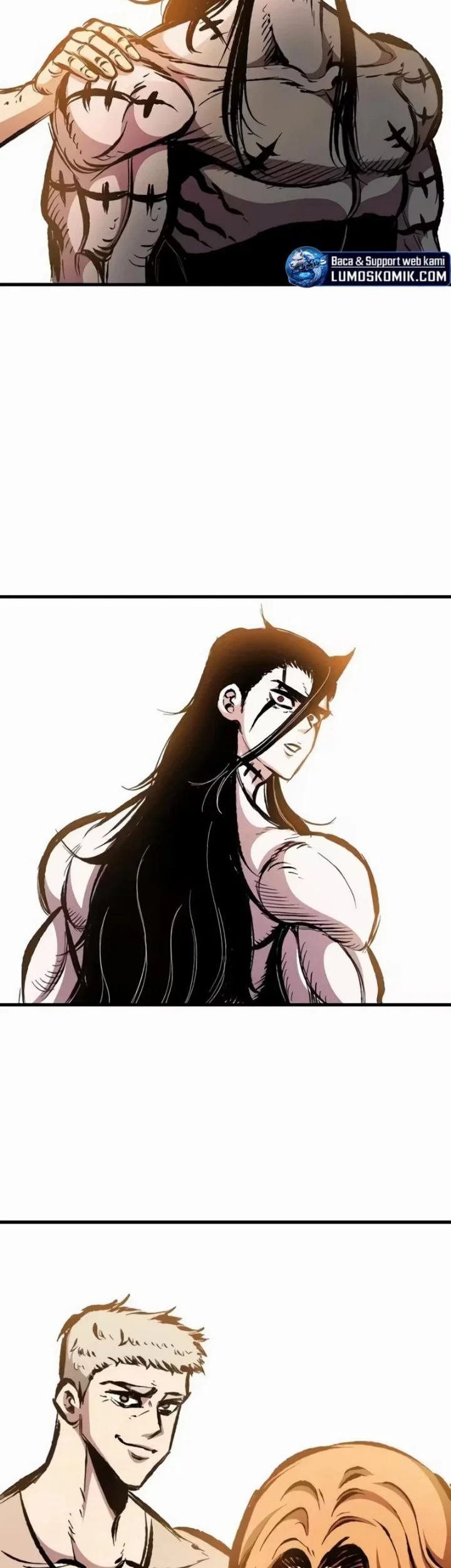 Chronicle of Runes Chapter 51 Gambar 37