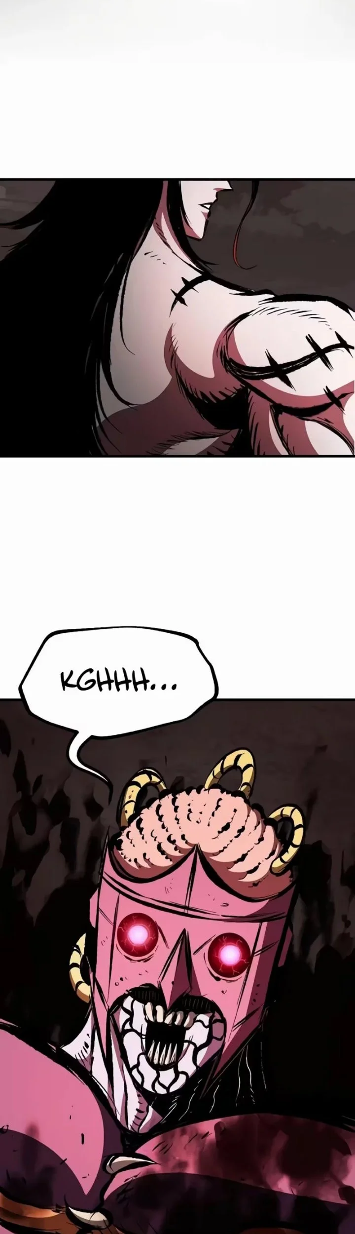 Chronicle of Runes Chapter 51 Gambar 41