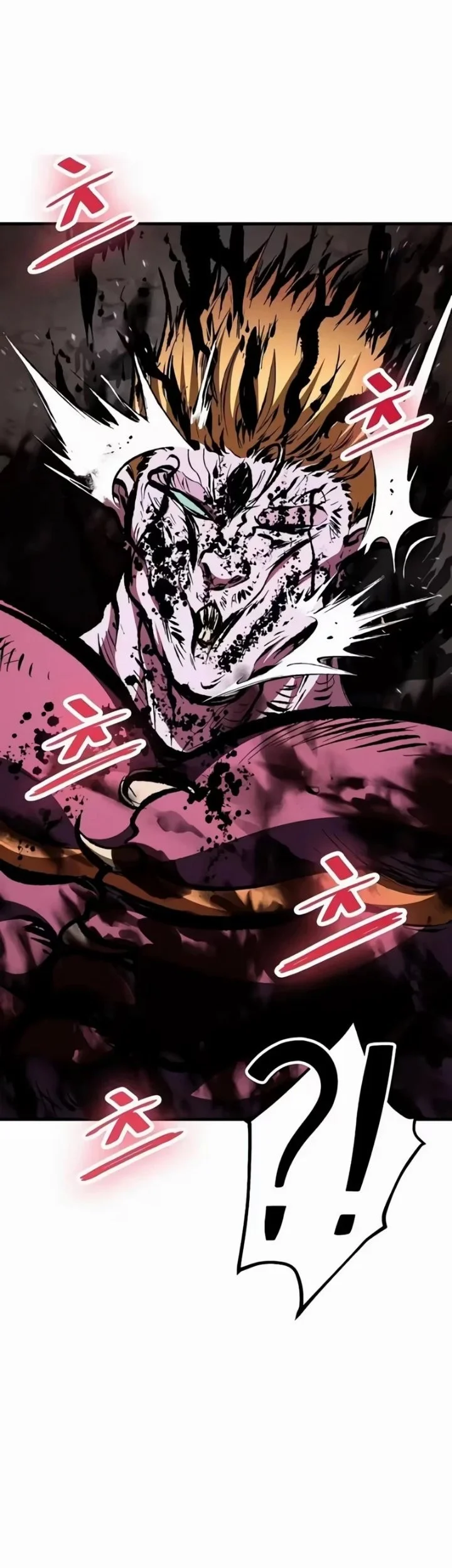 Chronicle of Runes Chapter 51 Gambar 43