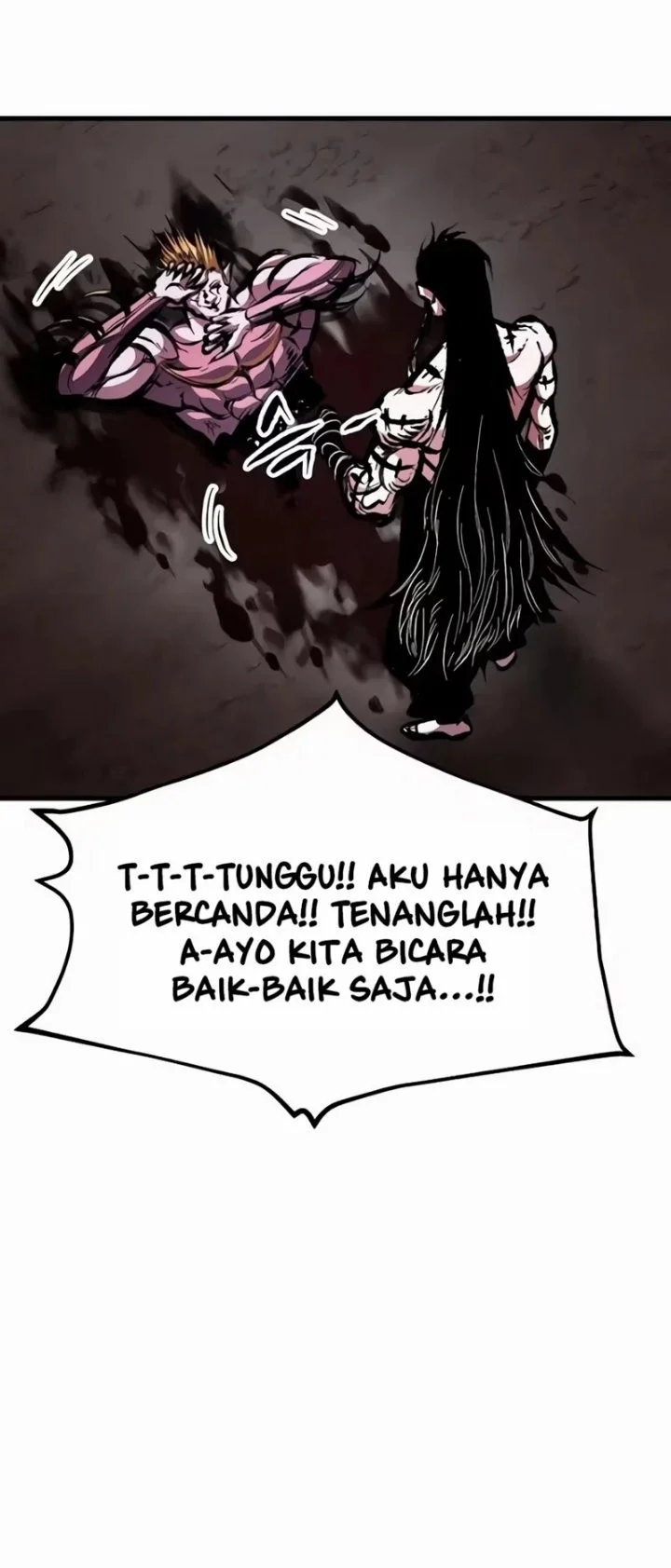 Chronicle of Runes Chapter 51 Gambar 45