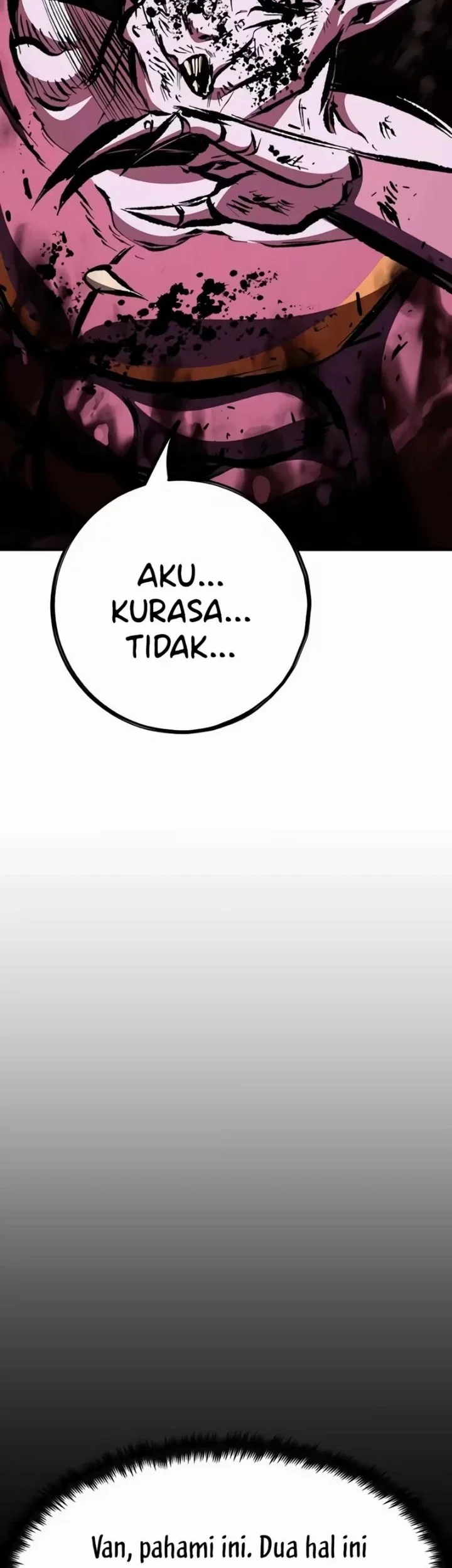 Chronicle of Runes Chapter 51 Gambar 47