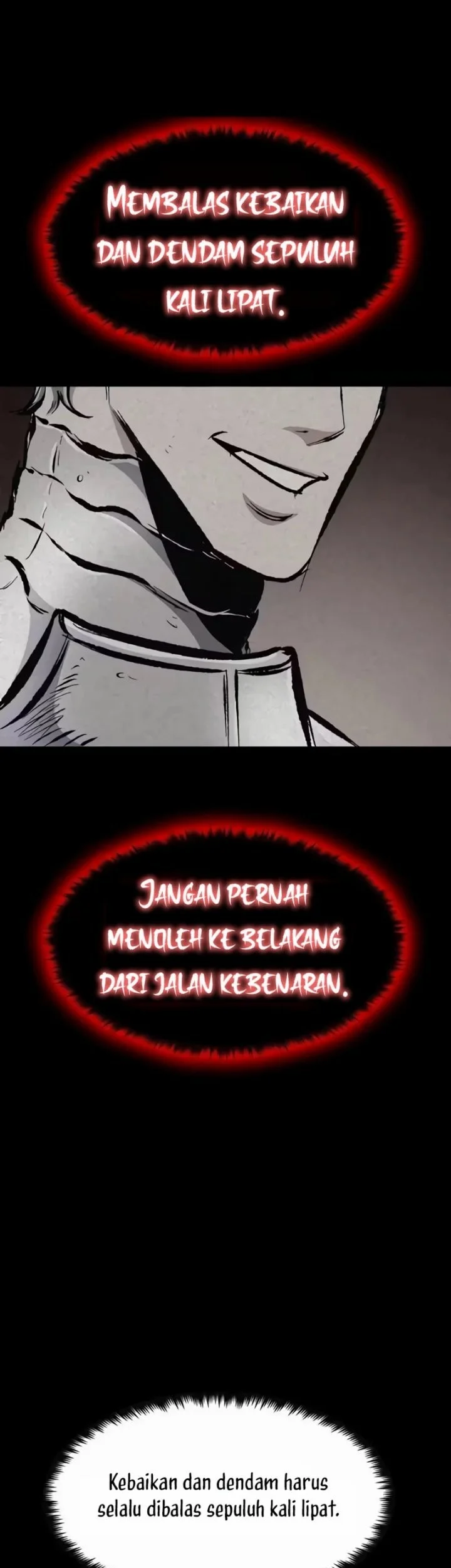 Chronicle of Runes Chapter 51 Gambar 50
